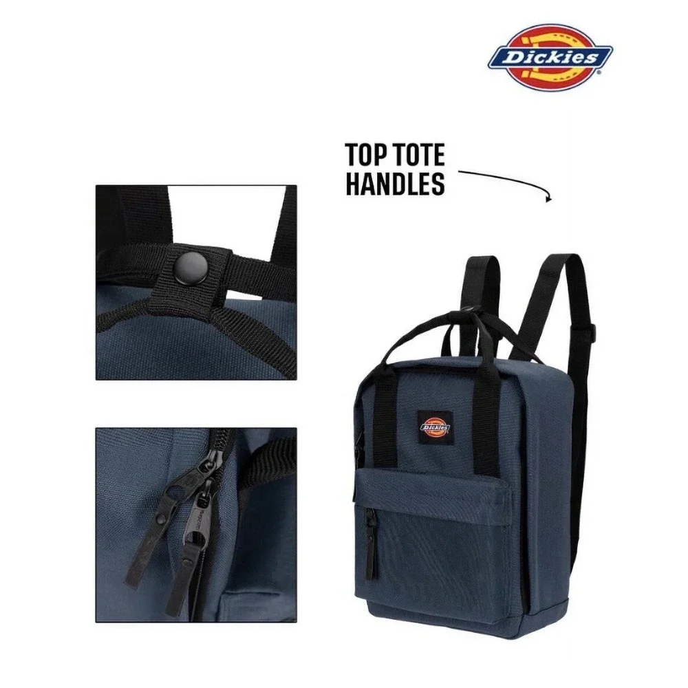 Dickies Brooklyn Mini Backpack Men's‎ Women's Bag